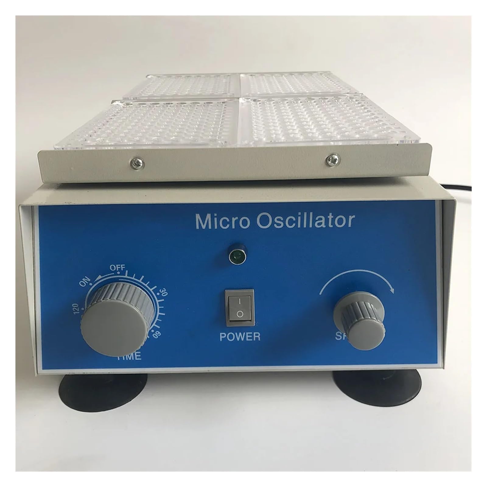 Oscylator Shakera Mikrooscylator rurowy, laboratoryjny oscylator rotacyjny, cyfrowy orbitalny, orbitalna maszyna wibracyjna, mikrooscylator