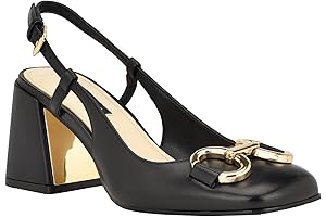 Elegant Nine West Slingback Pumps for Women