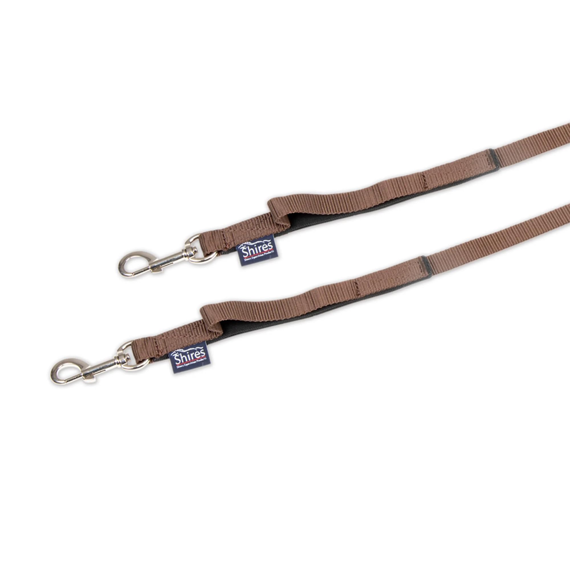 Shires Redini laterali in nylon