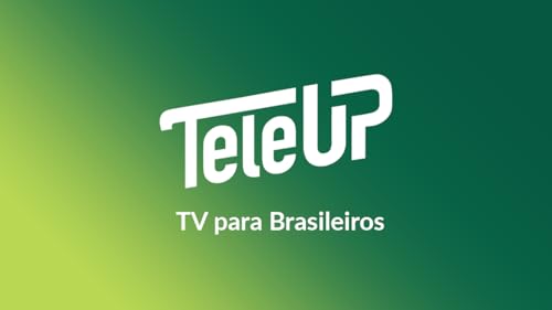 TeleUP Brasil