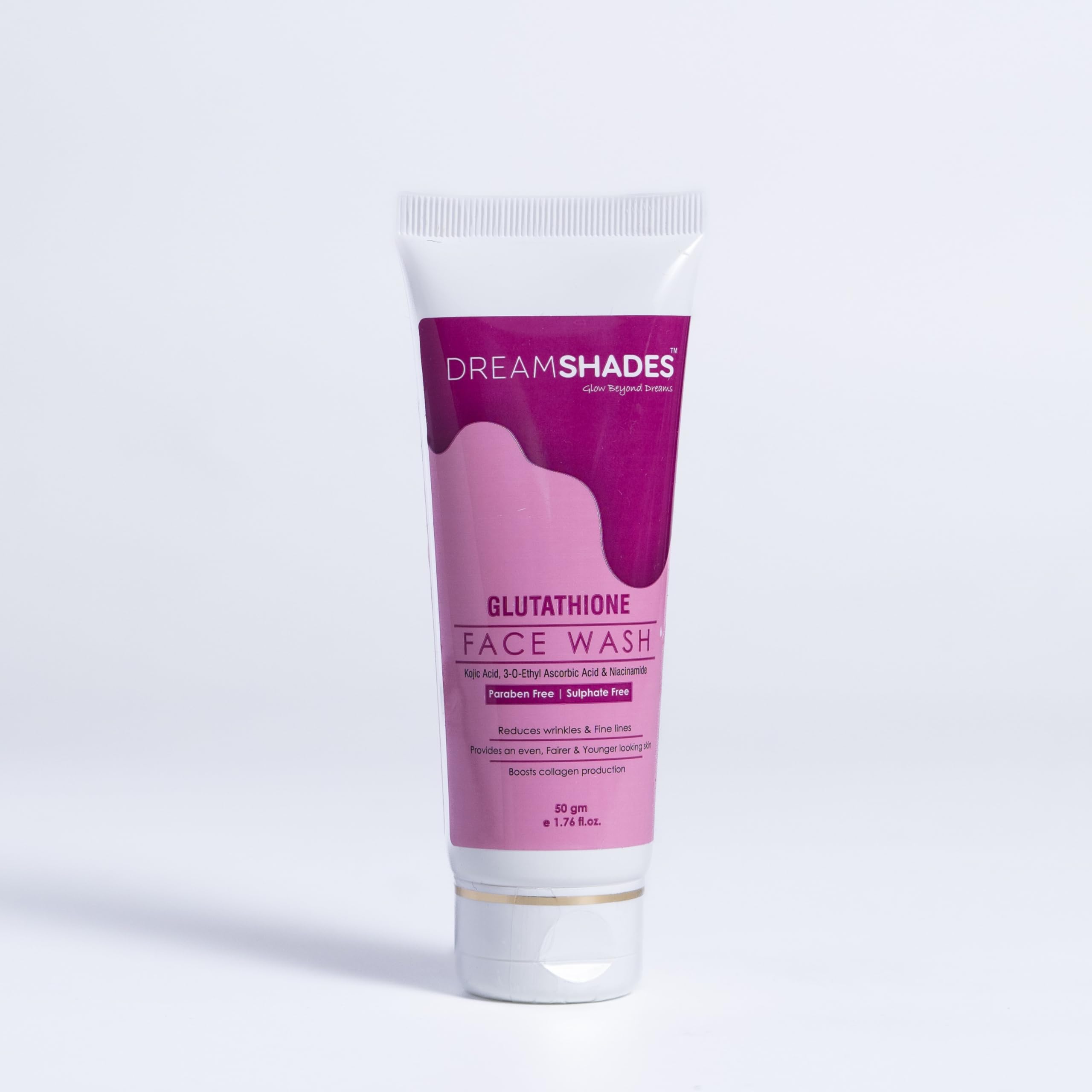 dr shades glutathione Dream Facewash | 50 GM GLUTA C Glutathione Injection