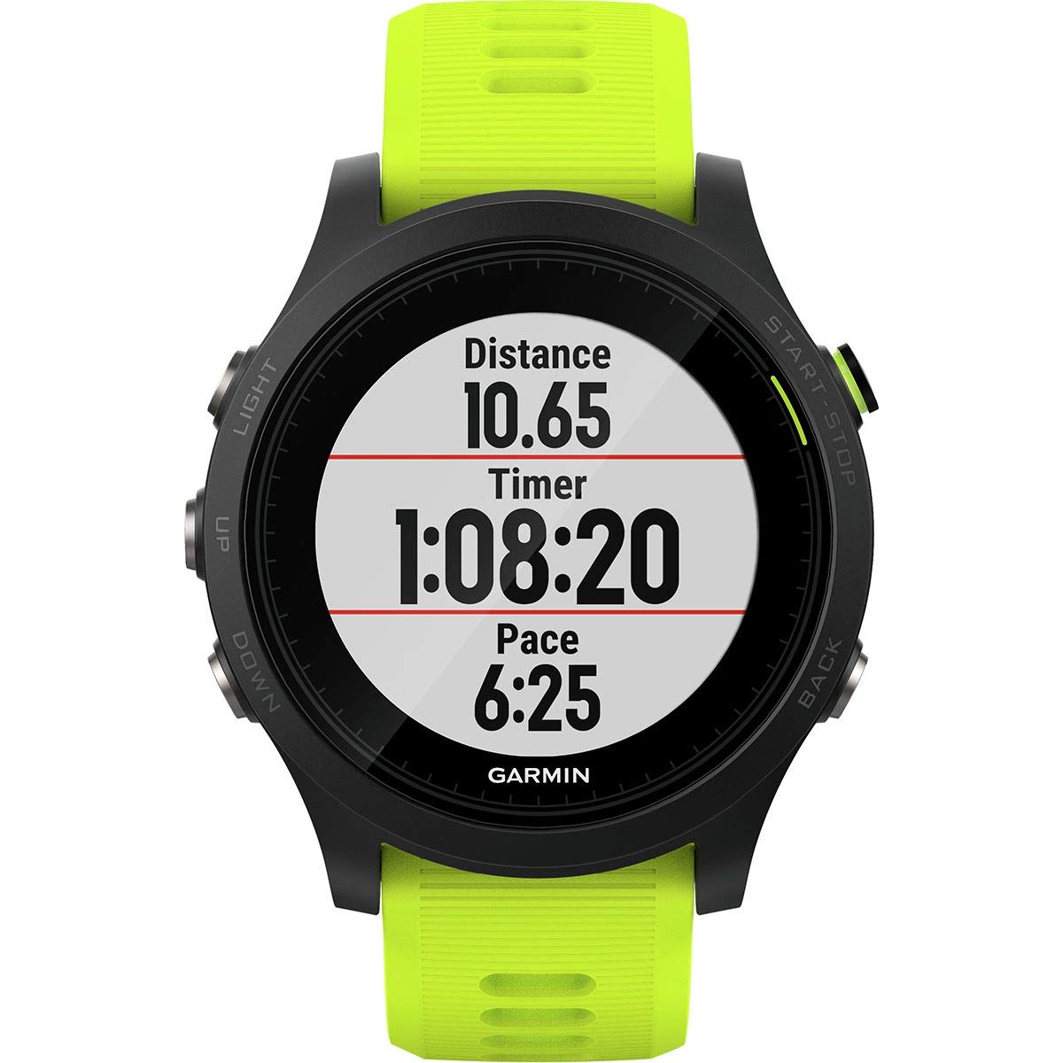 Amazon.co.jp: Garmin Forerunner 935 Running GPS Unit (Black
