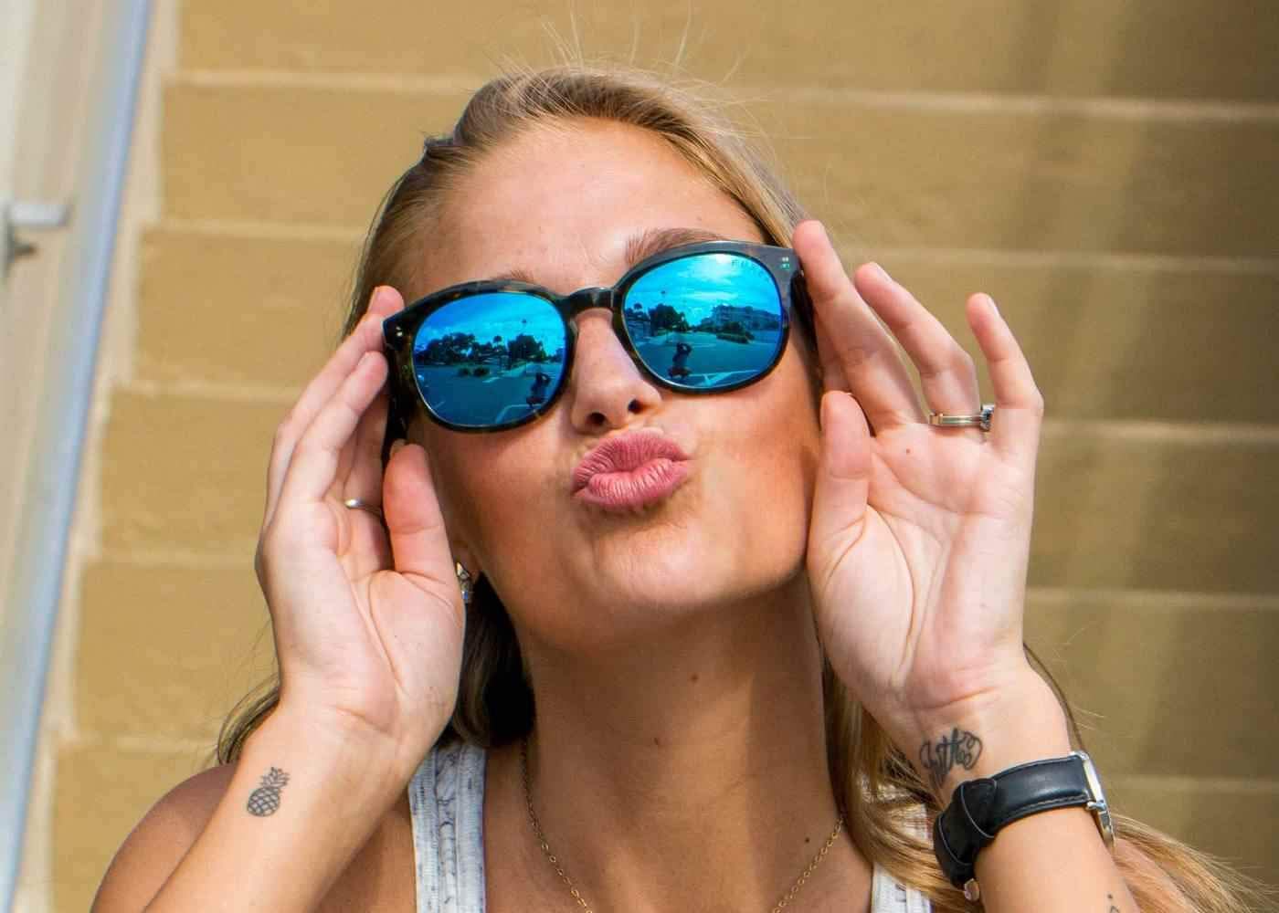 Fuse Lenses Compatible with Oakley Overtime