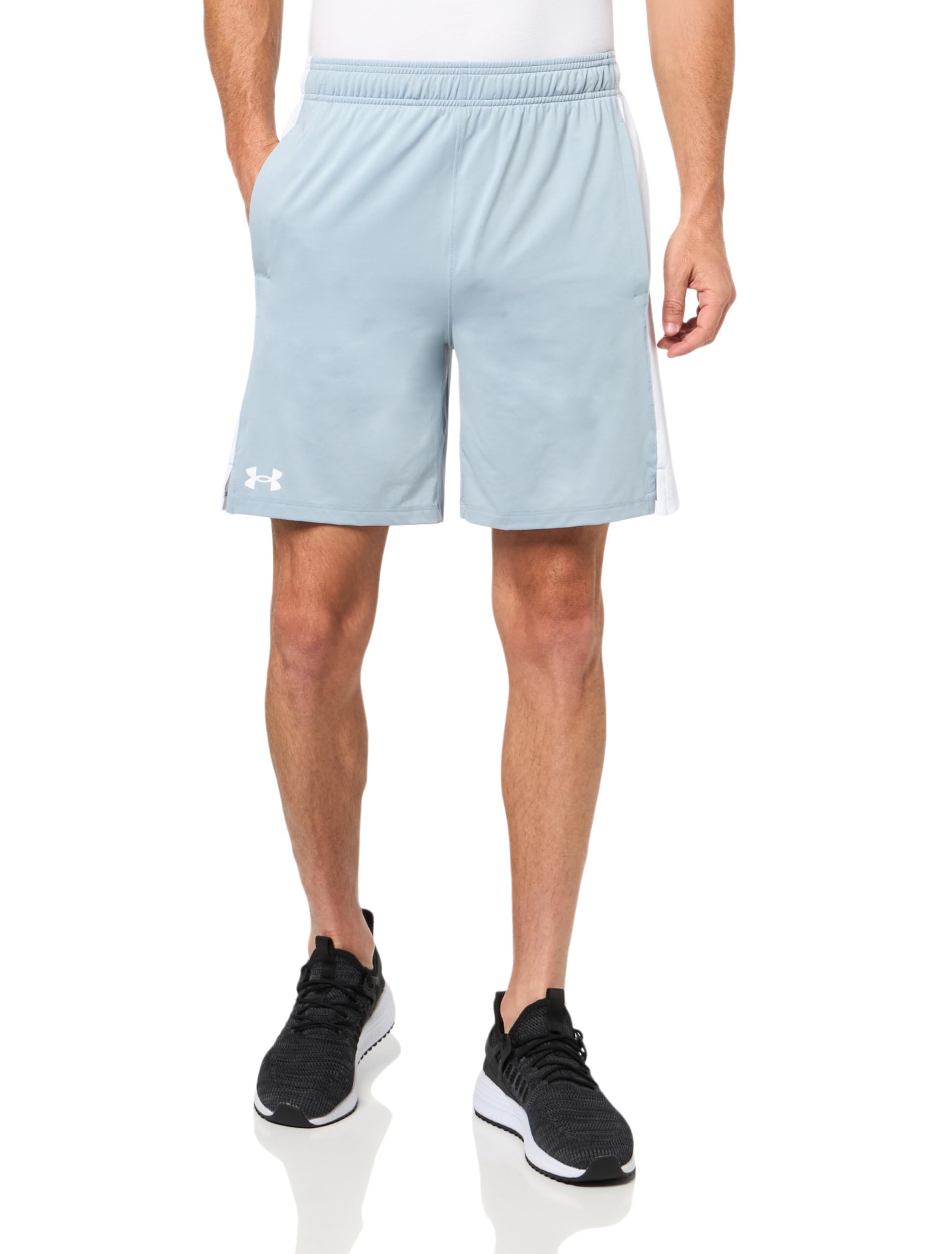 Under Armour Mens Train Stretch 2 0 Shorts