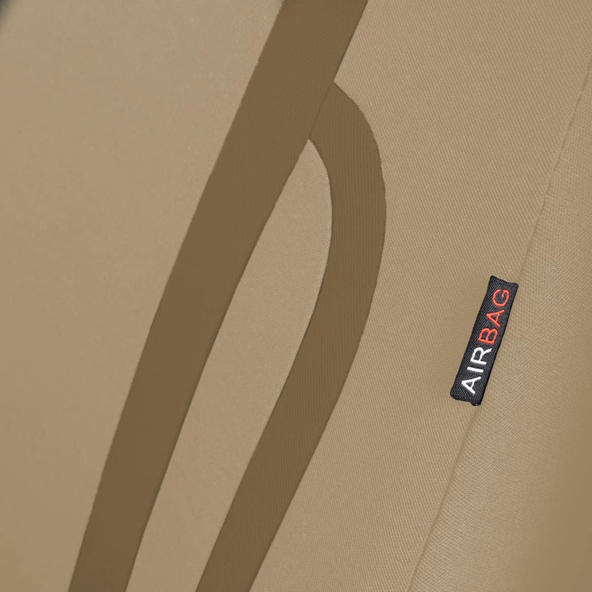 Flying Banner car seat Covers Set Front Rear Breathable Sport Fashion Rear Bench Split 40/60 50/50 60/40