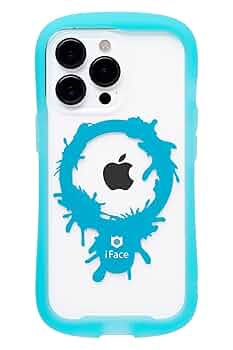 Apple iPhone 13 ブルー 本体 アイフェイスケース付き Apple iPhone 13 ブルー 本体 アイフェイスケース付き Amazon.co