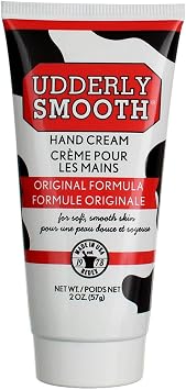 Udderly Smooth Redex, 2 fl. oz