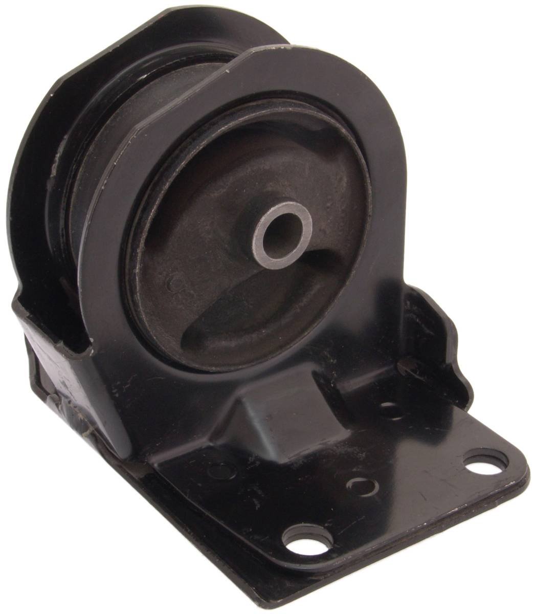 Amazon.com: Mr198568 - Rear Engine Mount At For Mitsubishi 