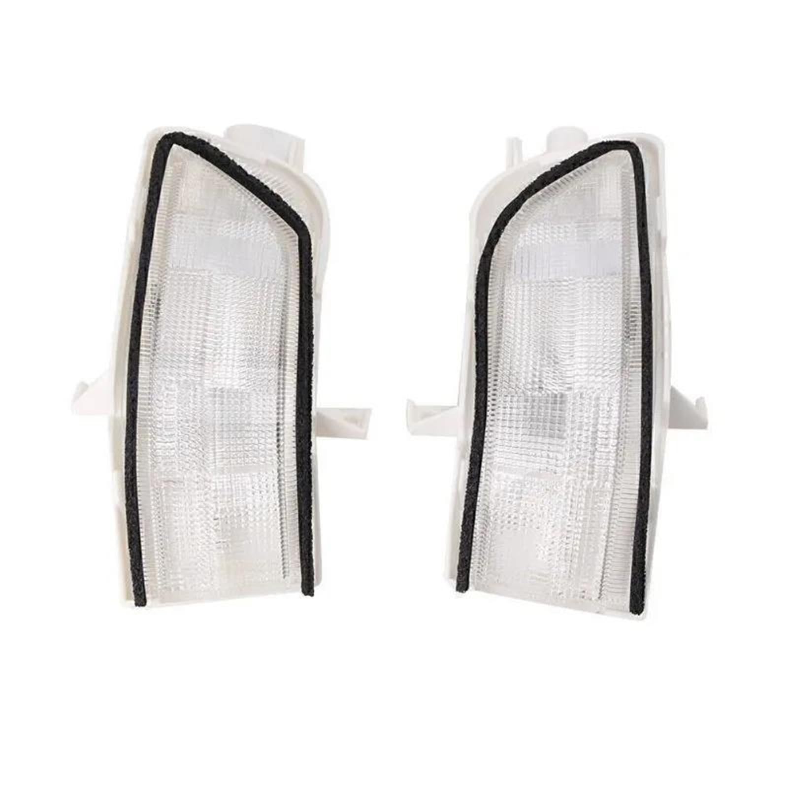 Para CRV RE1 RE2 RE4 2007-2011 Luz De Giro Para Espejo Retrovisor
