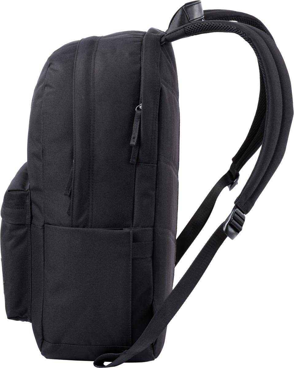 Nitro Zaino unisex Urban Plus (confezione da 1), nero, 28 L, Rucksack