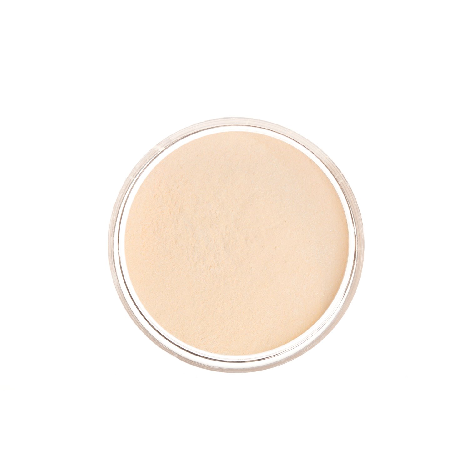 Mineralshack natural minerals Classic Veil 12Gram sifter Jar setting powder
