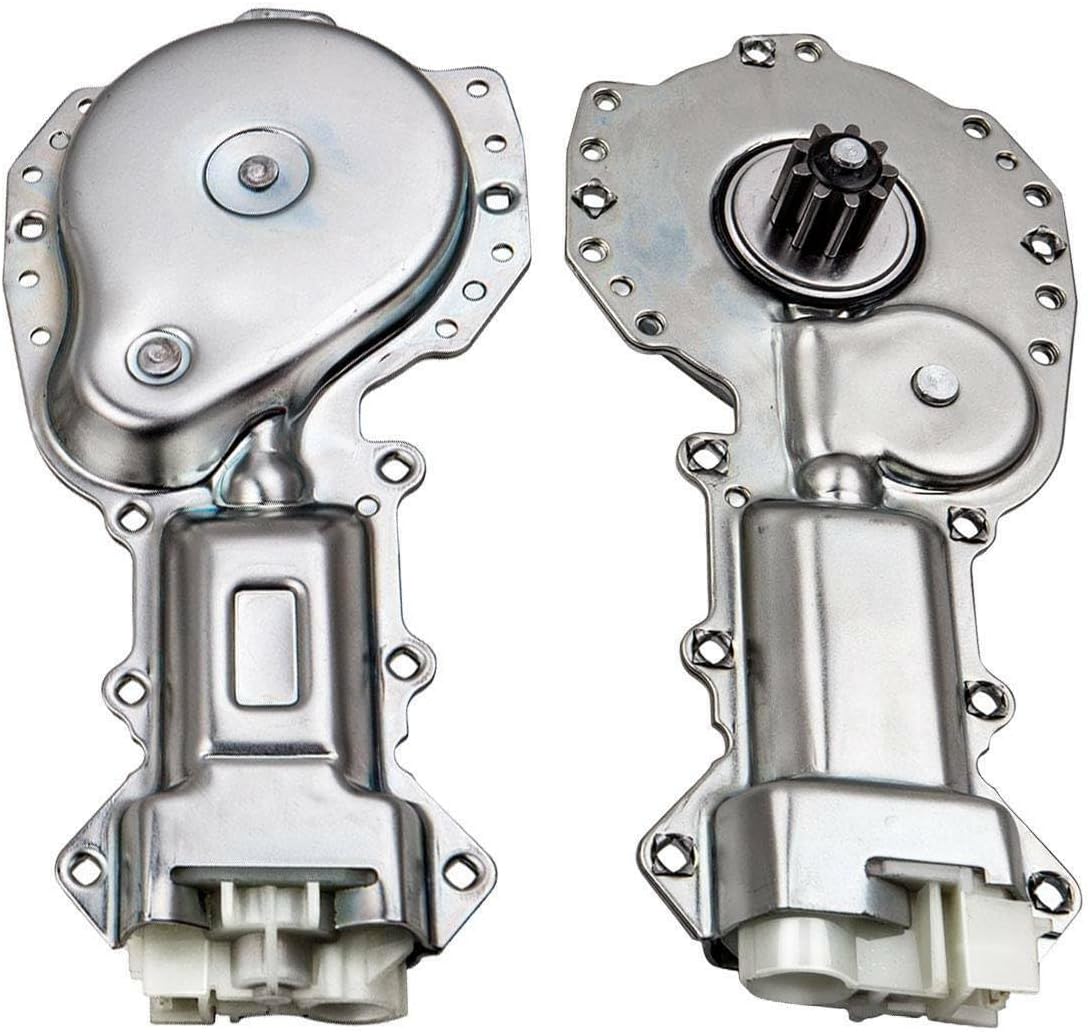 Left Right Front (Front Driver or Passenger Side) for Chevy for Astro 1985-2001 for Camaro 1993-2002 for GMC for Safari 1985-2001 for Pontiac for Firebird 1993-2002 power window regula