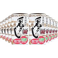 清洲桜醸造 清洲城信長鬼ころし [ 日本酒 愛知県 270mlx10本 ]