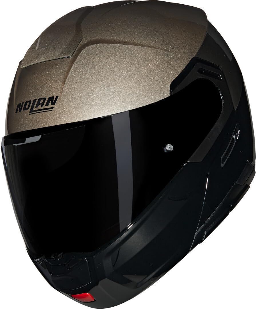 Nolan N90-3 06 Verniciatura Speciale N-Com Casco