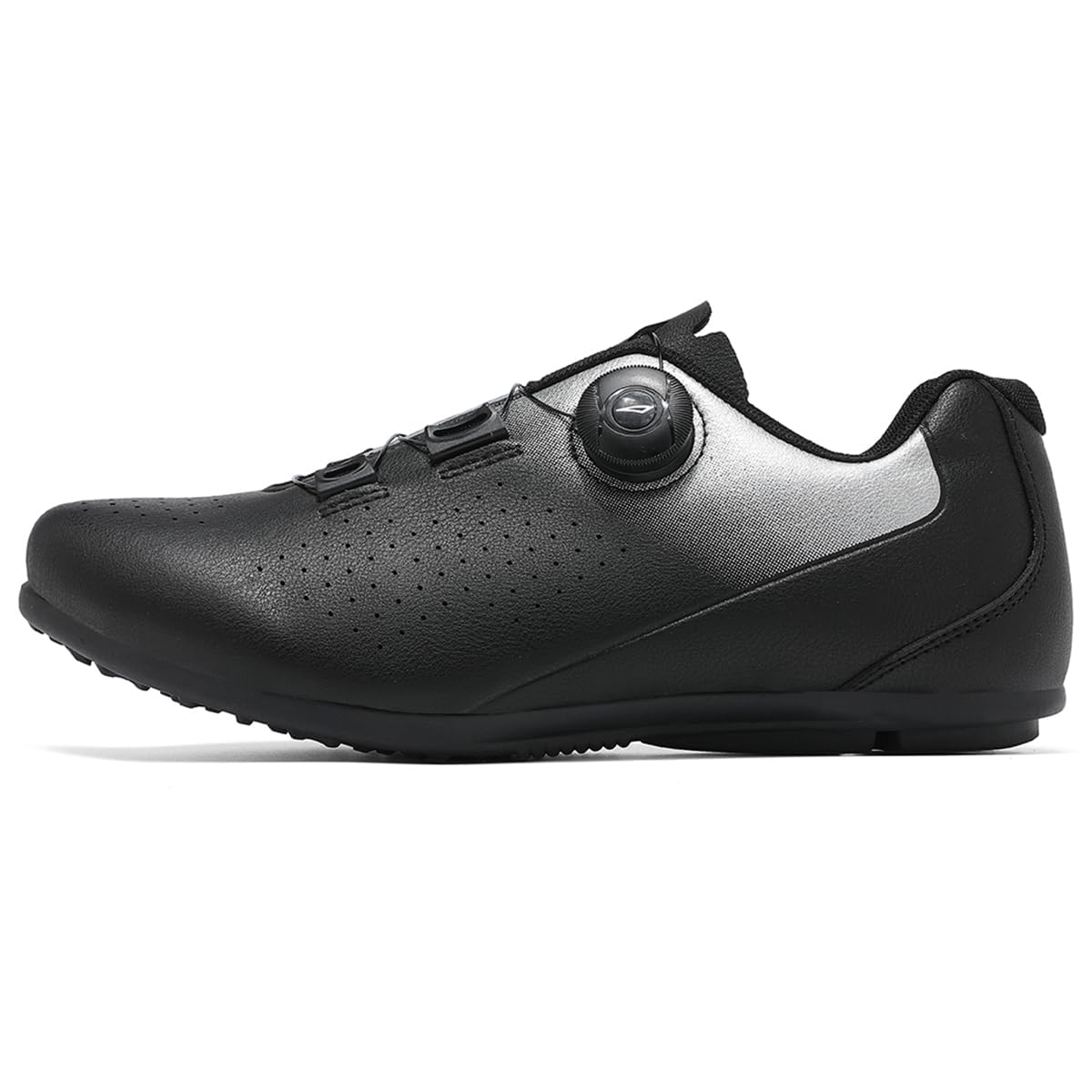 Scarpe da Ciclismo Uomo Donna, Scarpe comode da Bici da Montagna e Strada a Suola Piatta, Scarpe da Ginnastica MTB Antiscivolo
