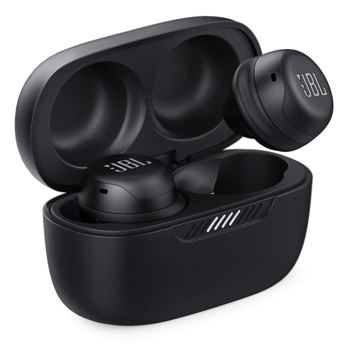 JBL Live Free NC+ TWS True Wireless Bluetooth Earbuds with 21 Hours Battery Life true wireless earbud thumbnail 12