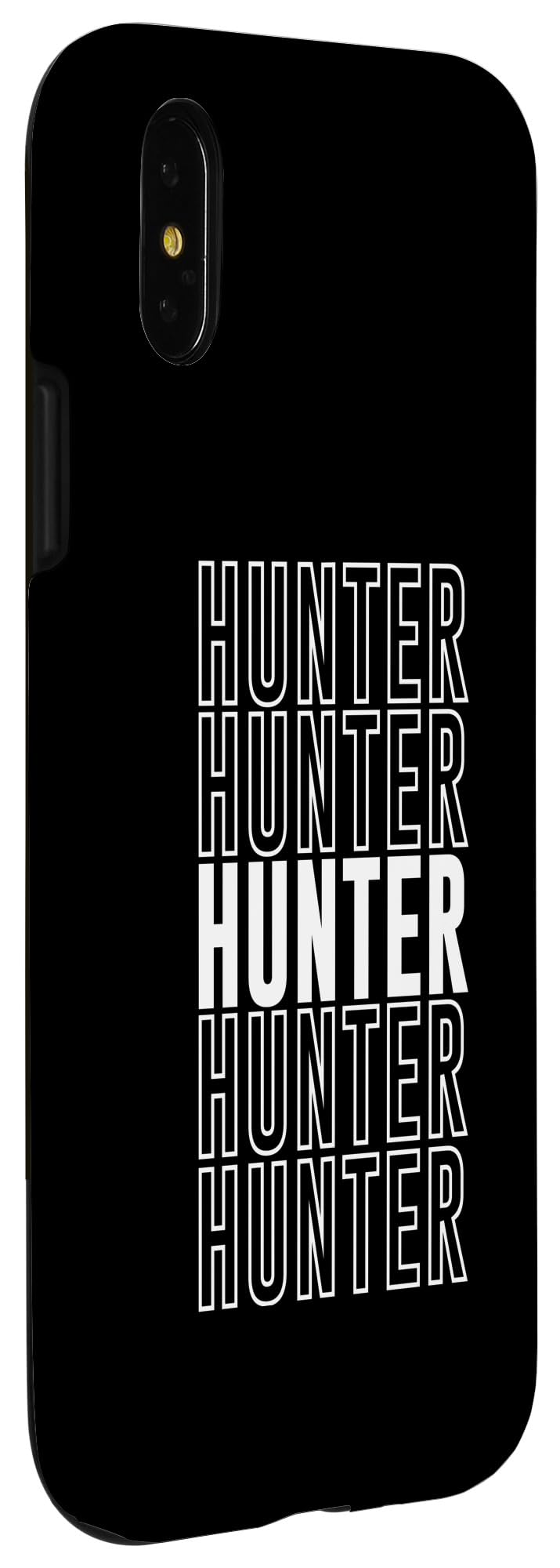 iPhone X/XS Hunter Case - Image 3