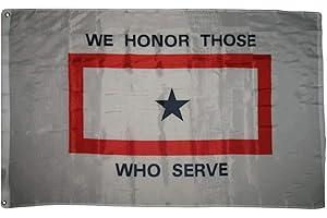 3x5 We Honor Those Who Serve Military Flag 3'x5' Banner Grommets Premium Fade Resistant Premium
