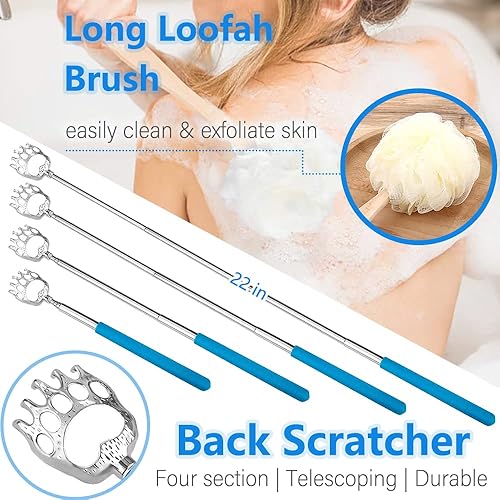 Miniatura 7 de Kit de 6 piezas de cadera, kit de reemplazo de cadera después de la cirugía, kit de cadera para personas mayores, reemplazo total de cadera