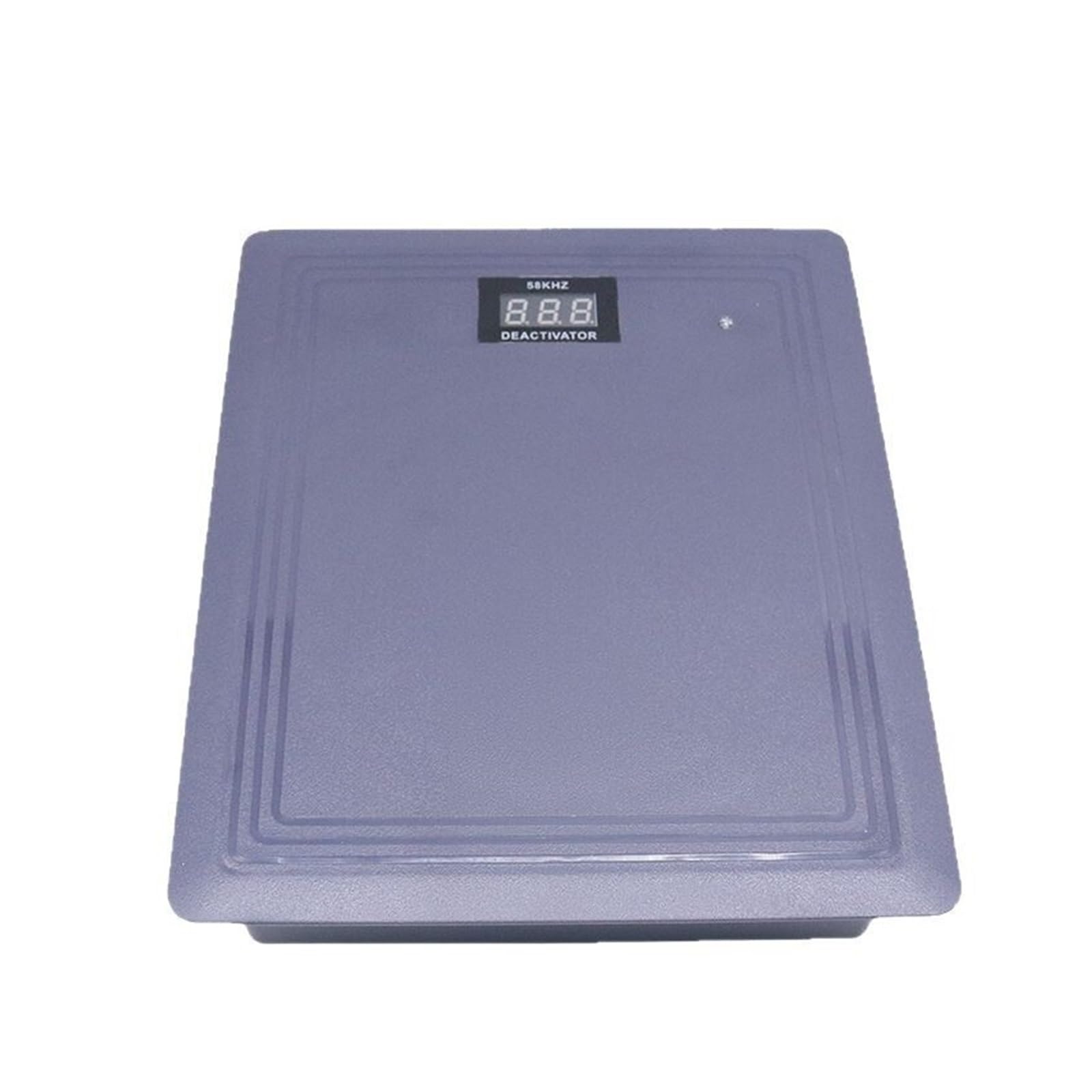 LNHHG Manufacturer's Supermarket Anti-theft EAS Systems Sound Magnetic Tag Demagnetizer Built-in Power