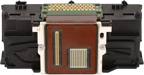 Miniatura 3 de Cuifati Cabezal de impresión de color de repuesto para componentes de impresora TS9120, TS8020, TS9020, TS8050, TS8070, TS8080, TS9050, TS9080,