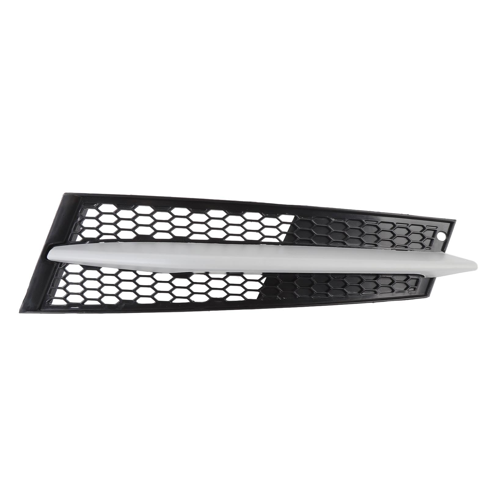 Horaire Inférieur Du Pare-chocs Avant Avec Coulée, Paire Antérieure De