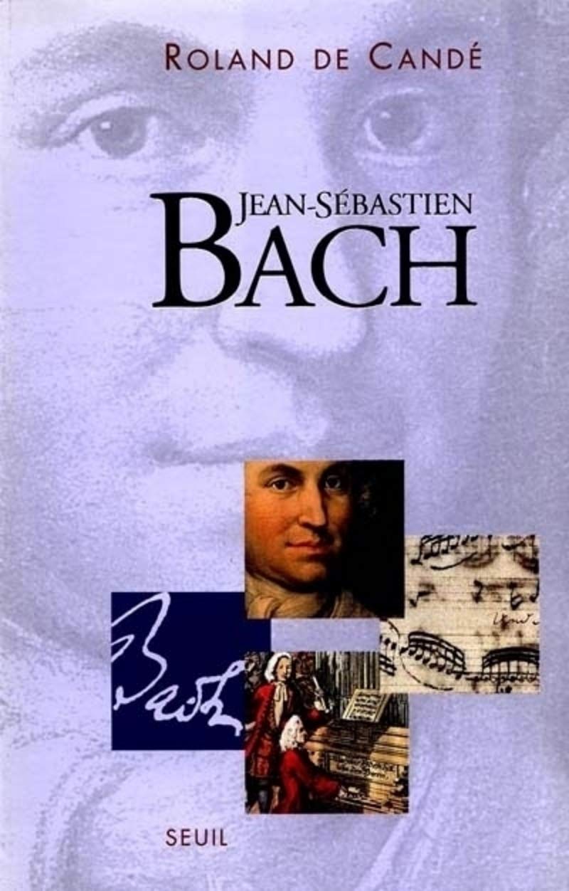 Jean-Sébastien Bach