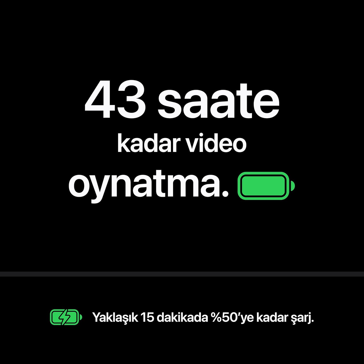 Apple iPhone 18 Pro Max, 512 GB, A20 Pro Çip