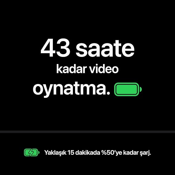 Apple iPhone 18 Pro Max, 512 GB, A20 Pro Çip