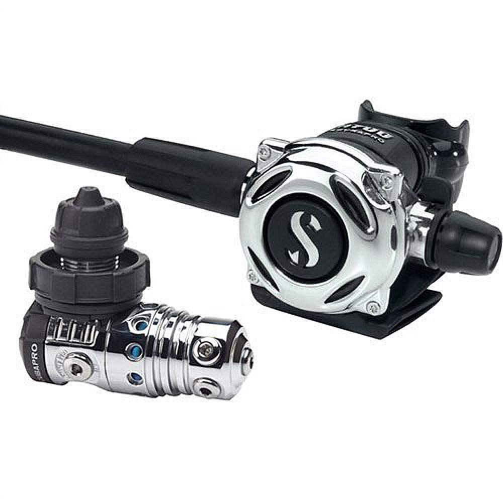 Scubapro MK25 EVO/A700 Regulator