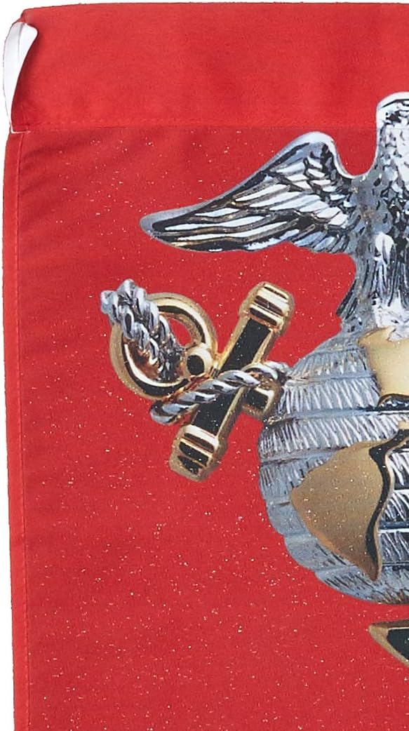 WinCraft Military 12x18 Banner U.S. Marines