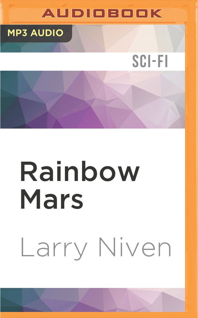 Rainbow Mars