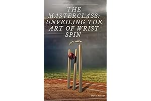 No Spin Shane Warne's Masterclass: Unveiling the Art of Wrist Spin Bowling