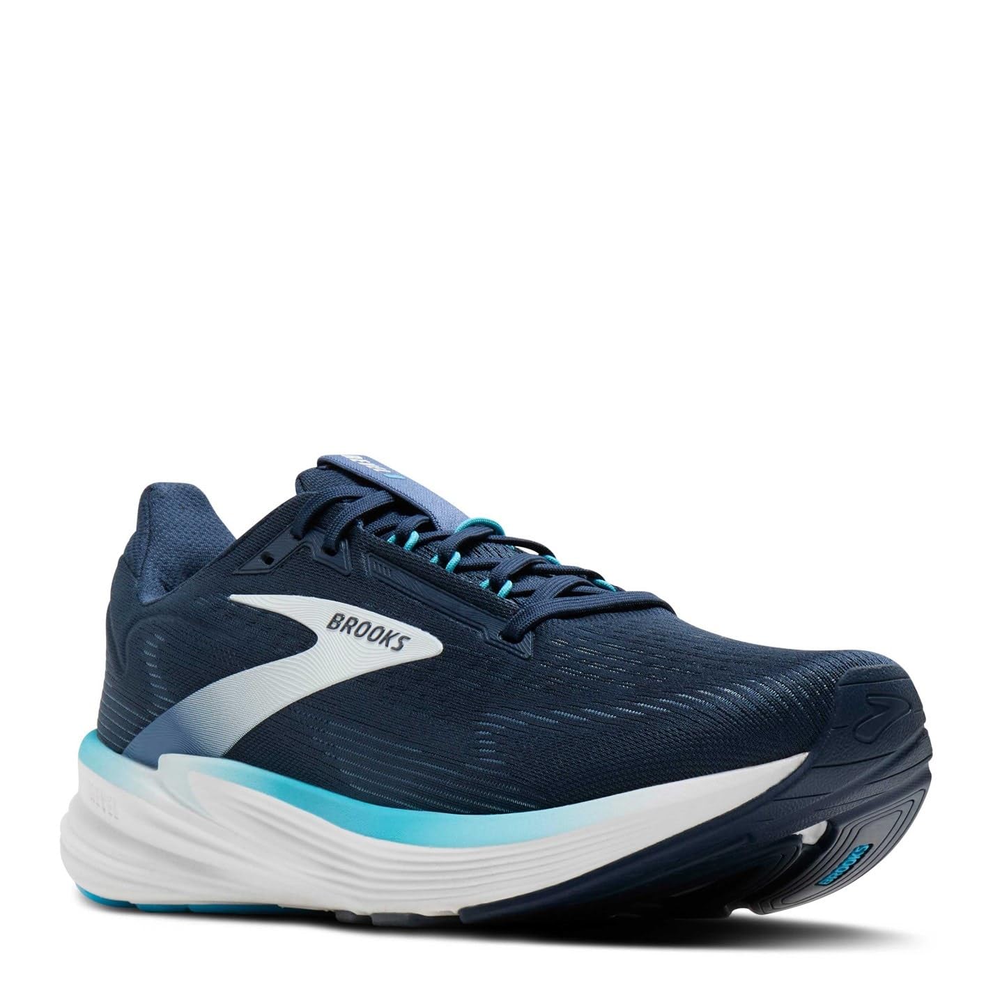Brooks Men's Revel 8Sneaker