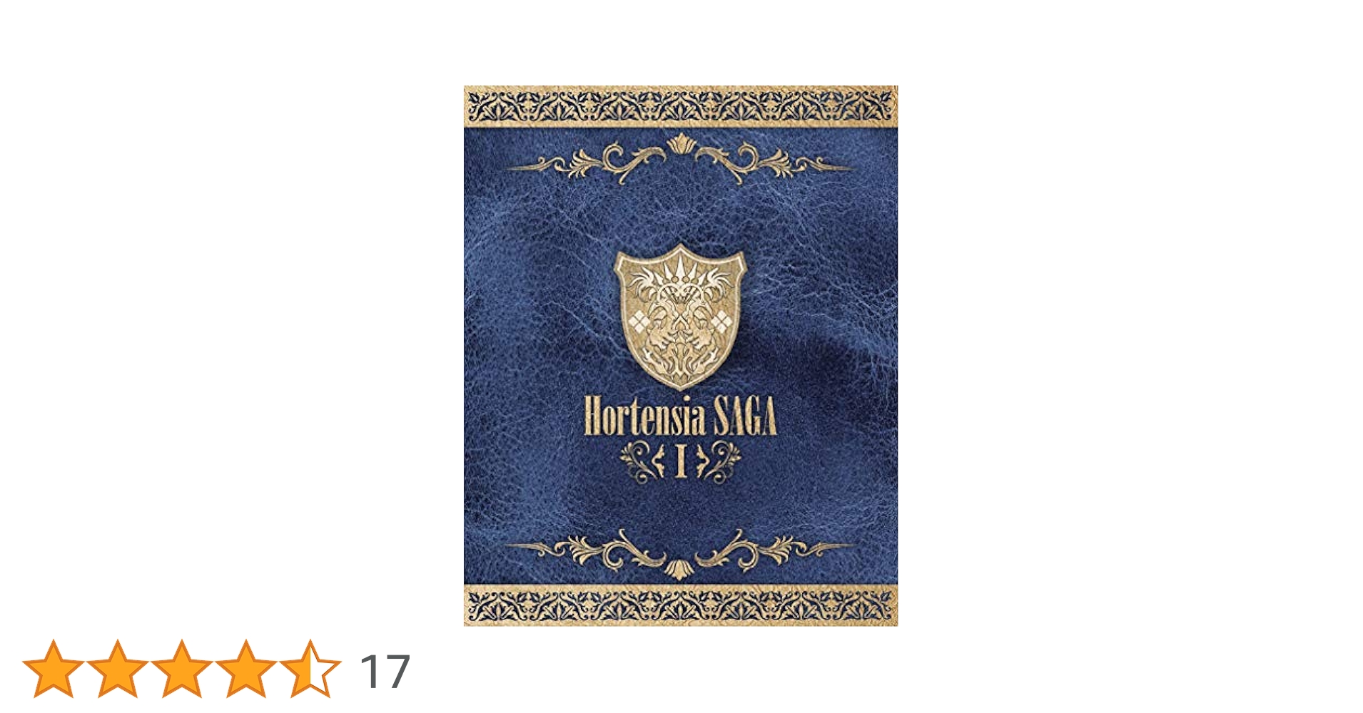 Amazon.co.jp: オルタンシア・サーガ 上(完全生産限定版) [Blu