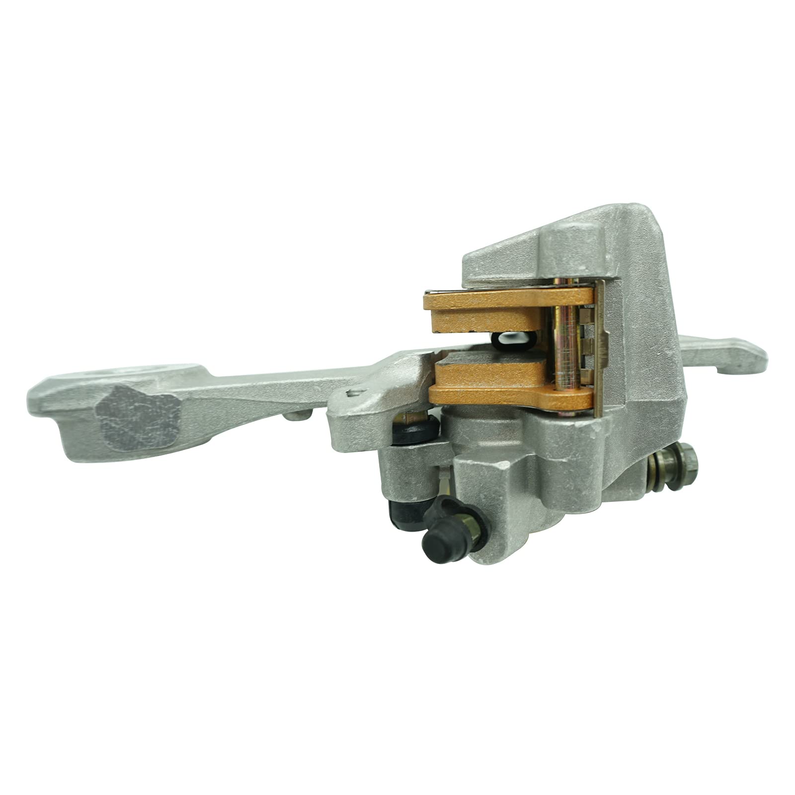 Amazon.com: M MATI Rear Brake Caliper & Pads for Yamaha