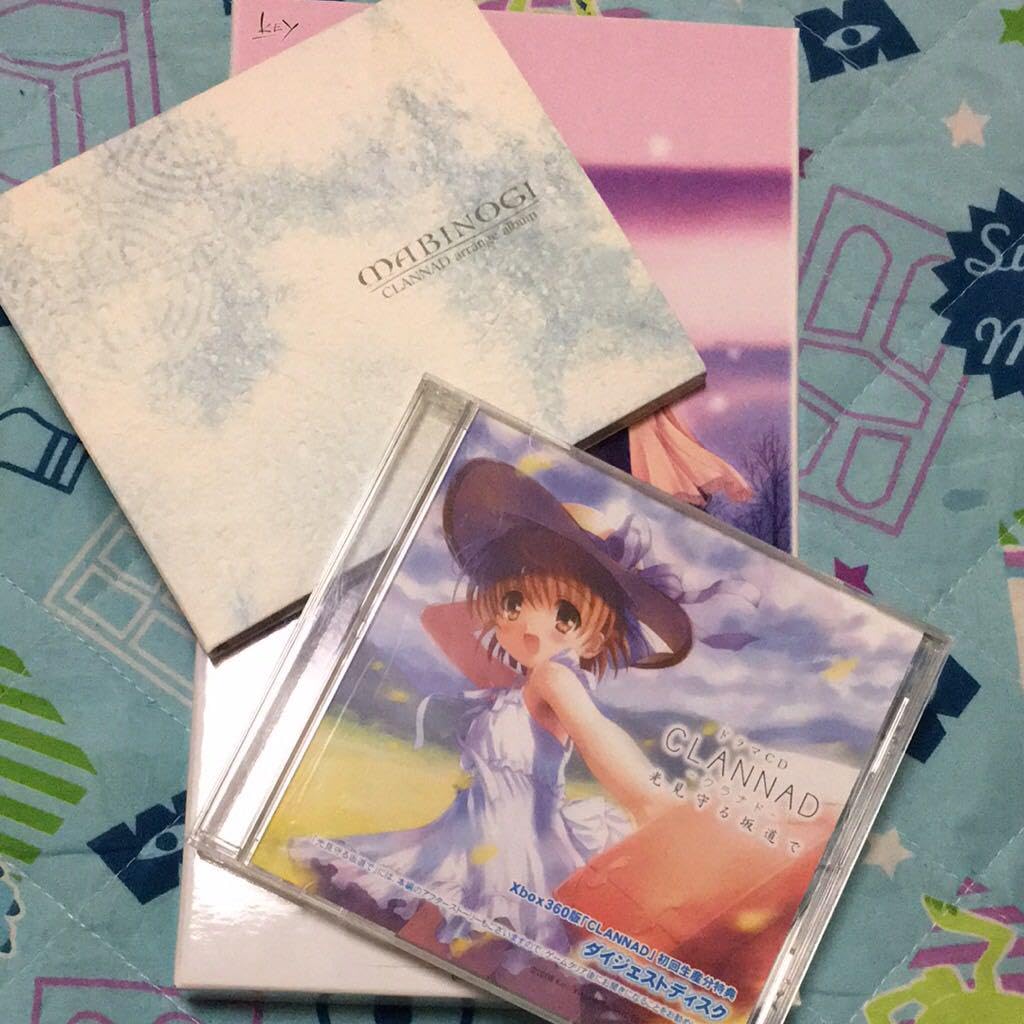 AngelBeats CLANNAD PCゲーム セット売り Amazon.co.jp: AngelBeats CLANNAD PCゲーム セット売り