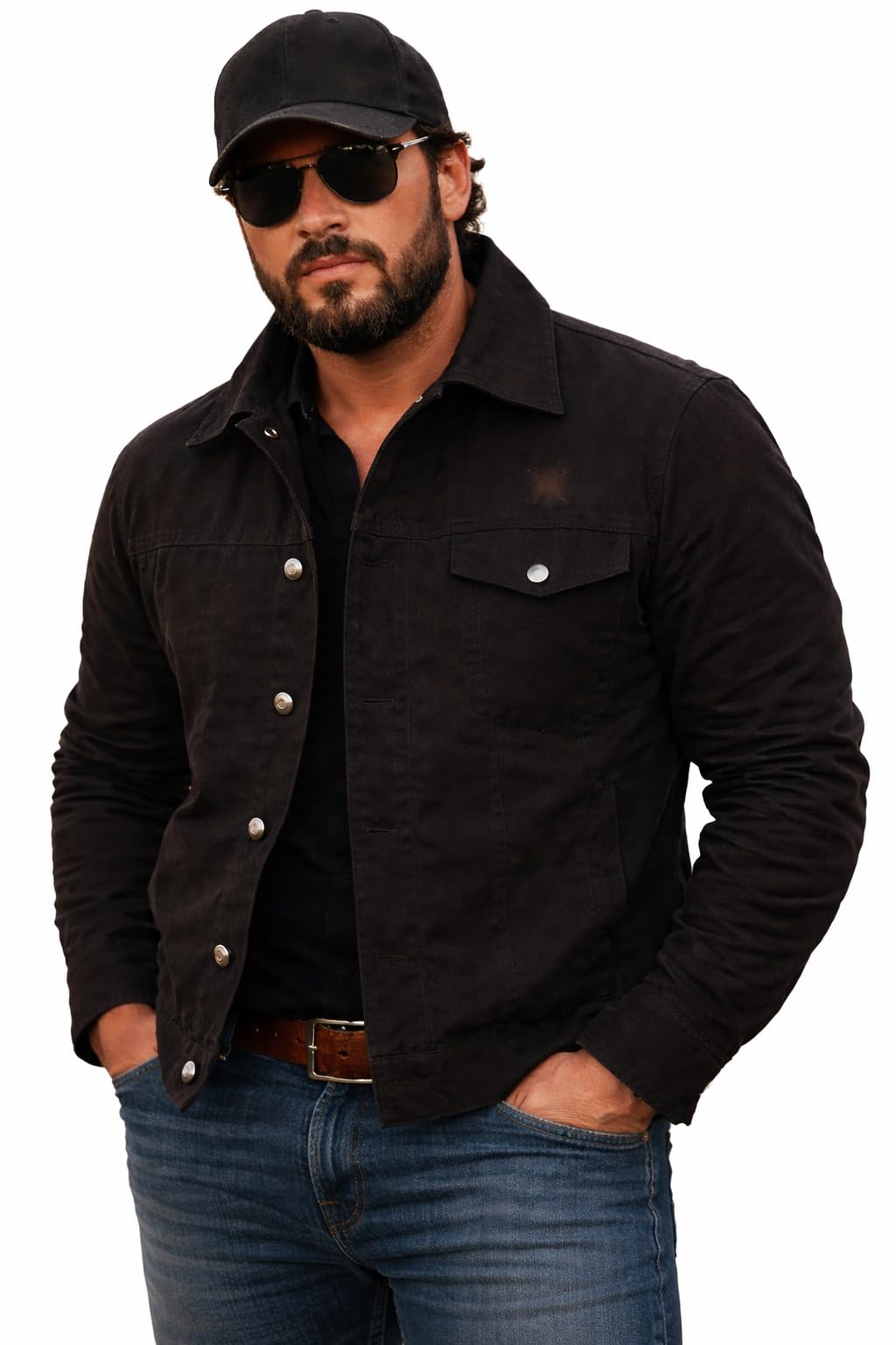 Beth And Rip Costume For Halloween