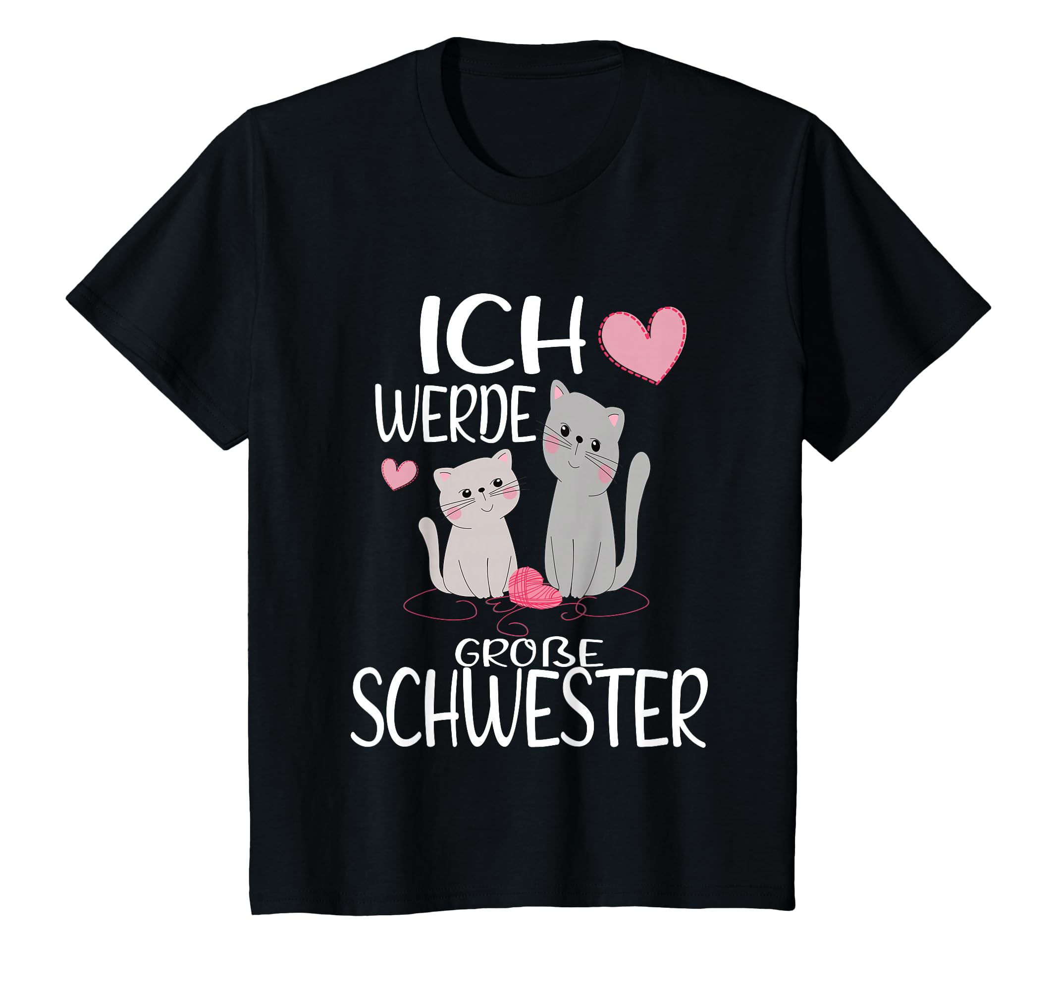Kleidung mit Designs von Amazon Merch on Demand