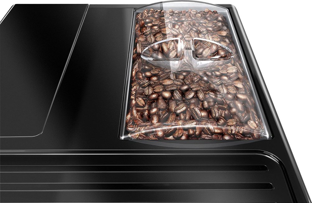 Melitta Caffeo Solo E950-101 Cafetière super automatique 15 bars expresso noir reconditionné