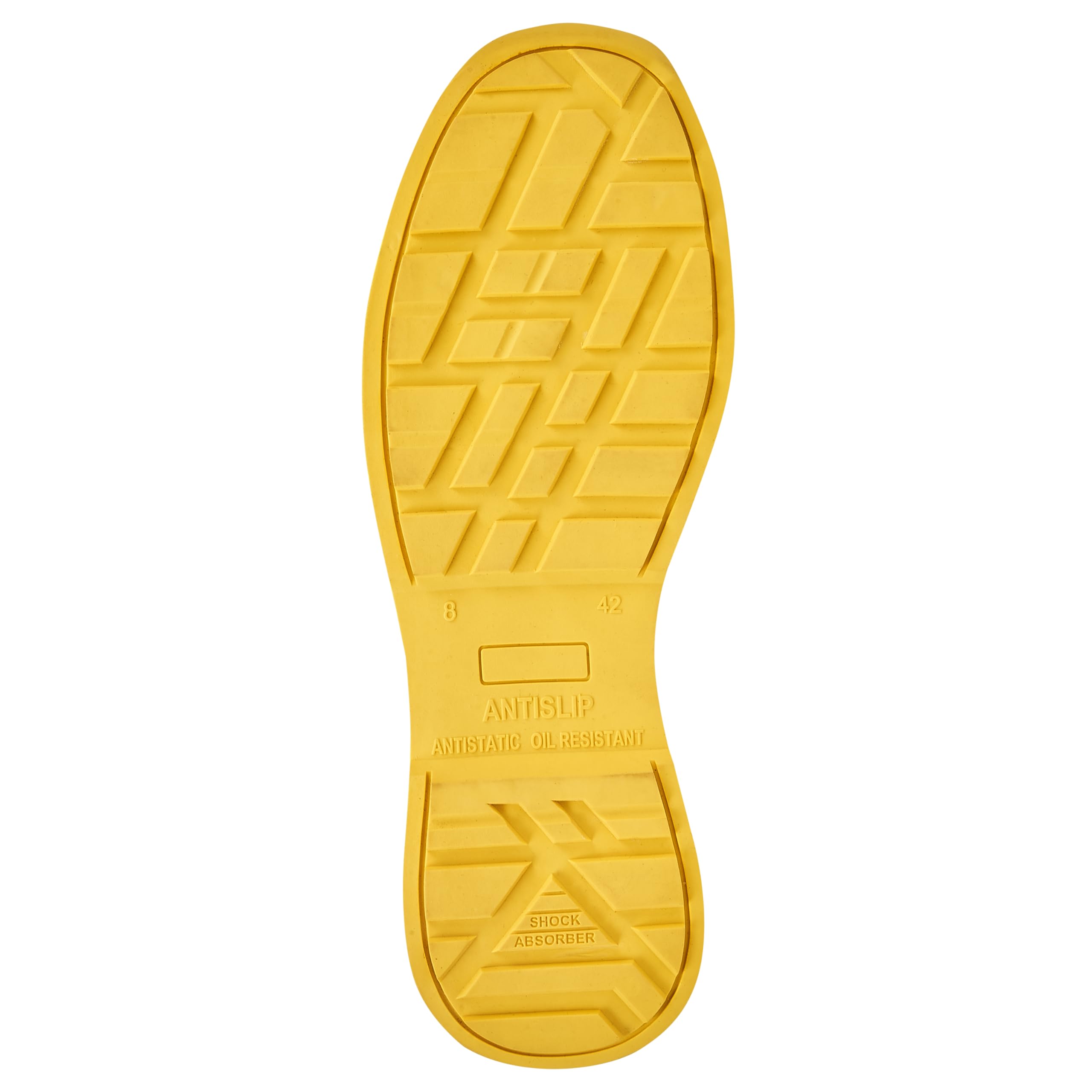U Power Scarpe Antinfortunistiche Da Lavoro Zapatos de Seguridad y contra incendiosHombre