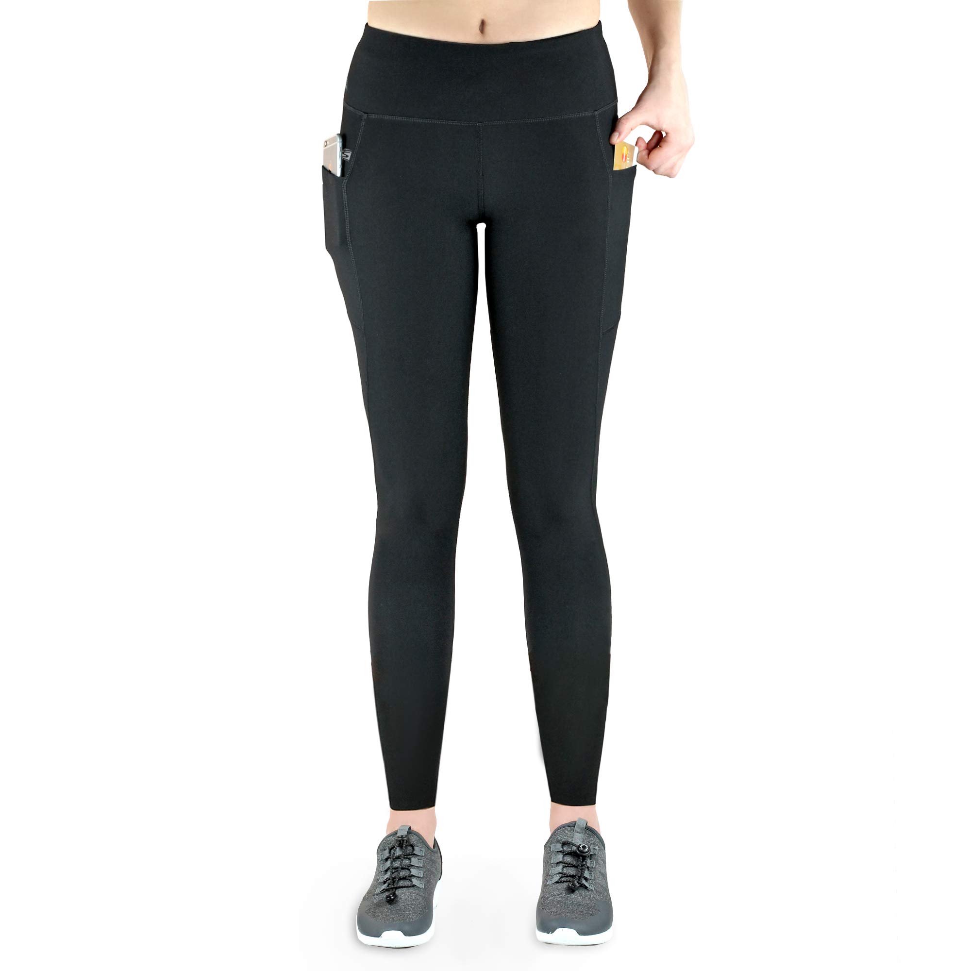 Formbelt Legginsy Kobiety Leggings-vsf01