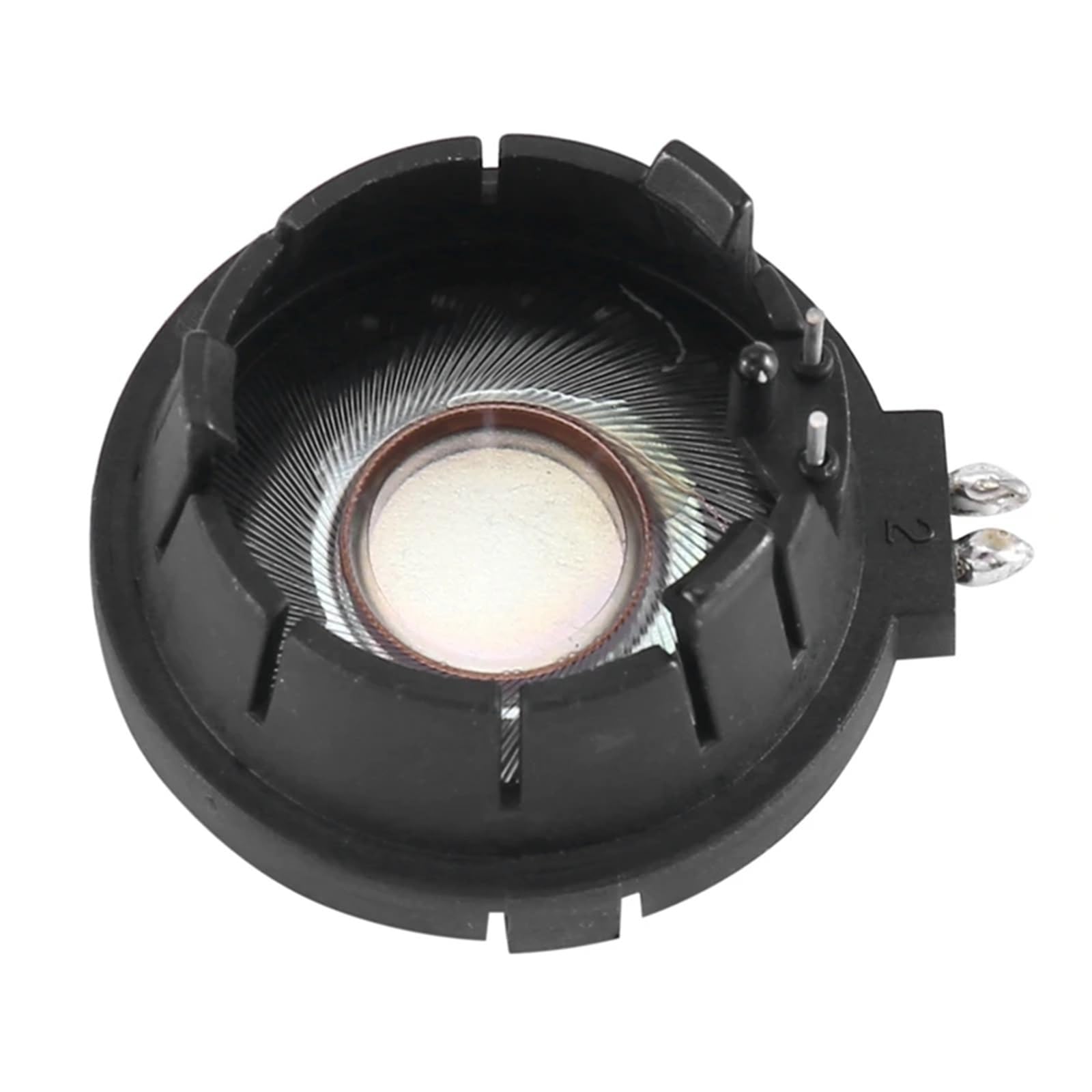 [Replacement] Altoparlante del cruscotto dell'auto Altoparlante Audio for VW for Golf 5/5 for Plus/Polo for Seat for Ibiza for Skoda