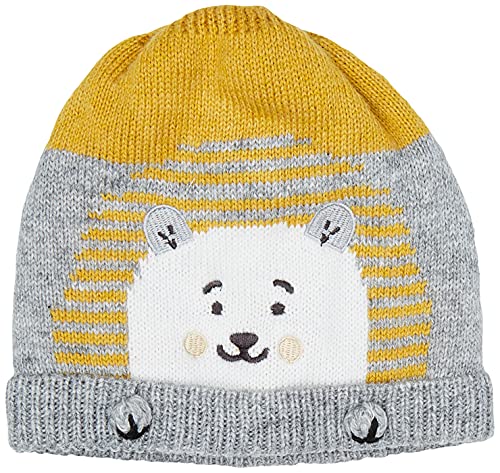 Chicco Set Composto da cuffietta e Sciarpa