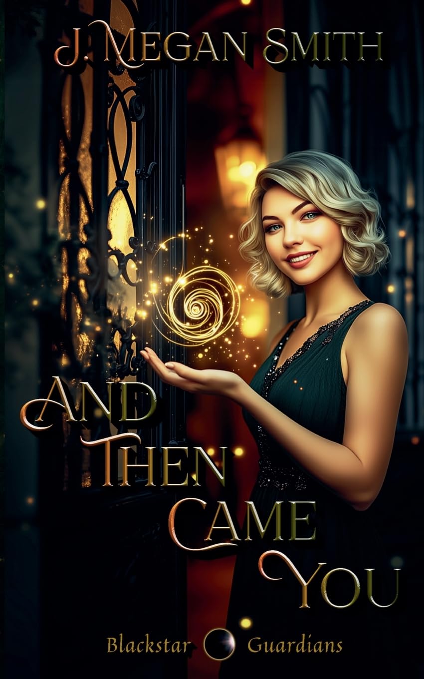 And Then Came You: 4