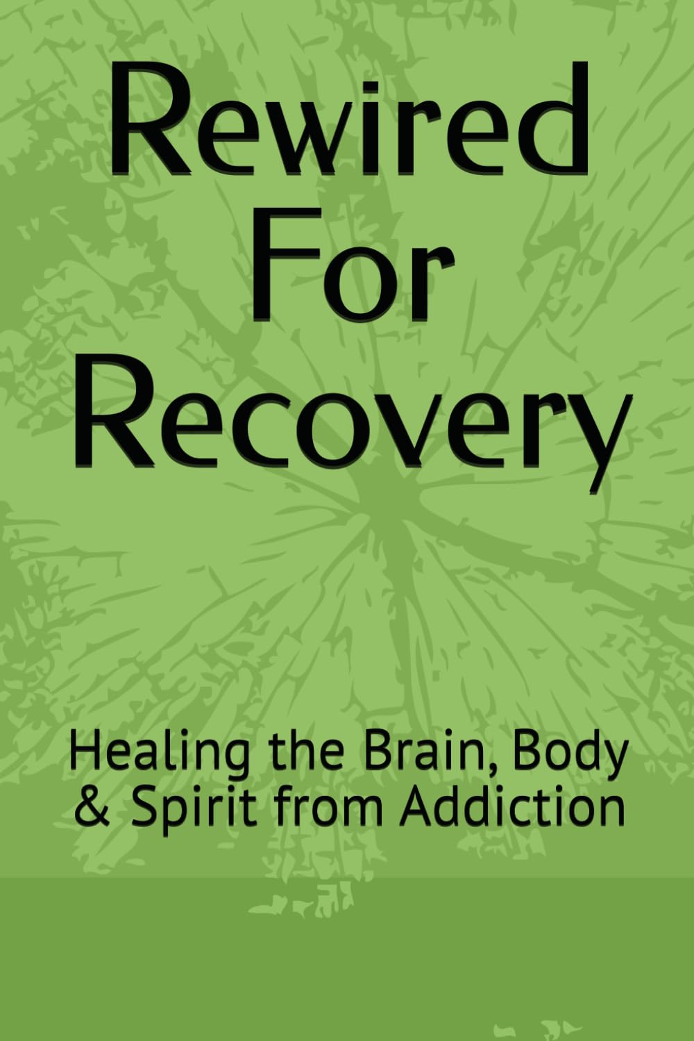 Rewired For Recovery: Healing the Brain, Body & Spirit from Addiction