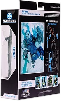 Amazon.com: DC Multiverse Batman Endless Winter 7 Amazon.com: DC Multiverse Batman Endless Winter 7