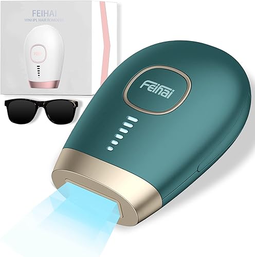 Miniatura 1 de Home Profesional Depiladora Axila Dispositivos Destellantes Hind Leg Arm Face Bikini Line