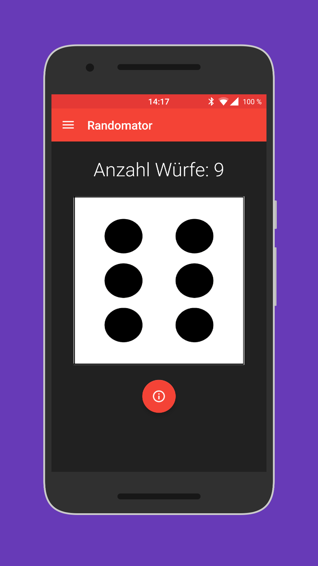 Randomator - App on Amazon Appstore