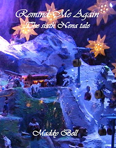 Nena - Remind Me Again: Book 6